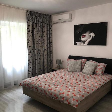 Centre Home Mazepa Galati  Ngoại thất bức ảnh
