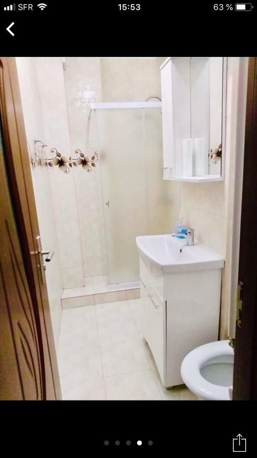 Centre Home Mazepa Galati  Ngoại thất bức ảnh