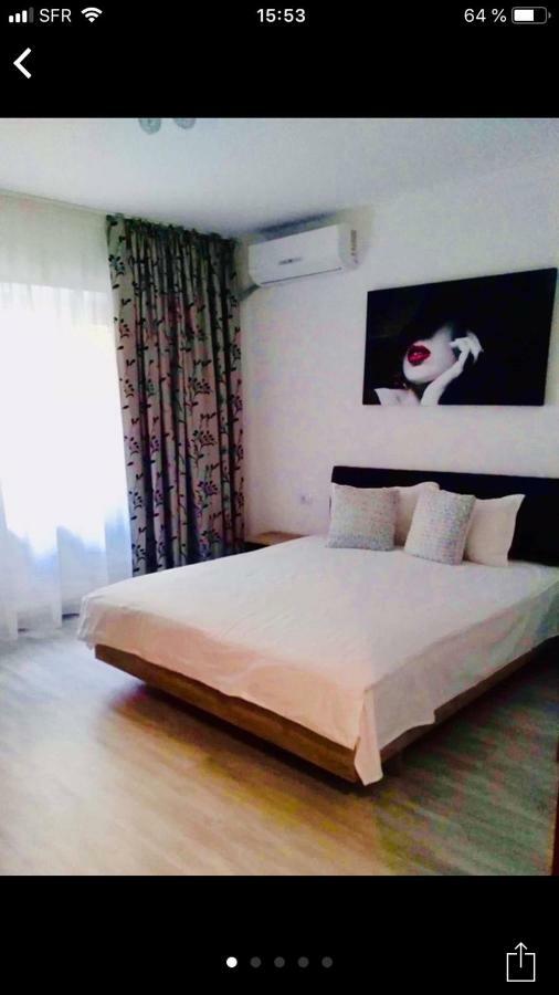 Centre Home Mazepa Galati  Ngoại thất bức ảnh