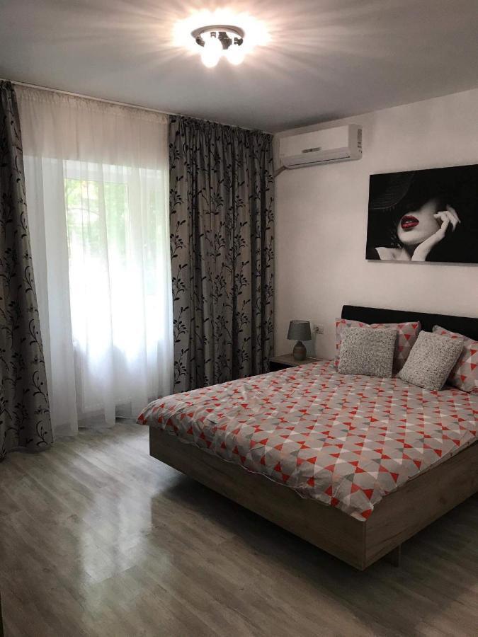 Centre Home Mazepa Galati  Ngoại thất bức ảnh