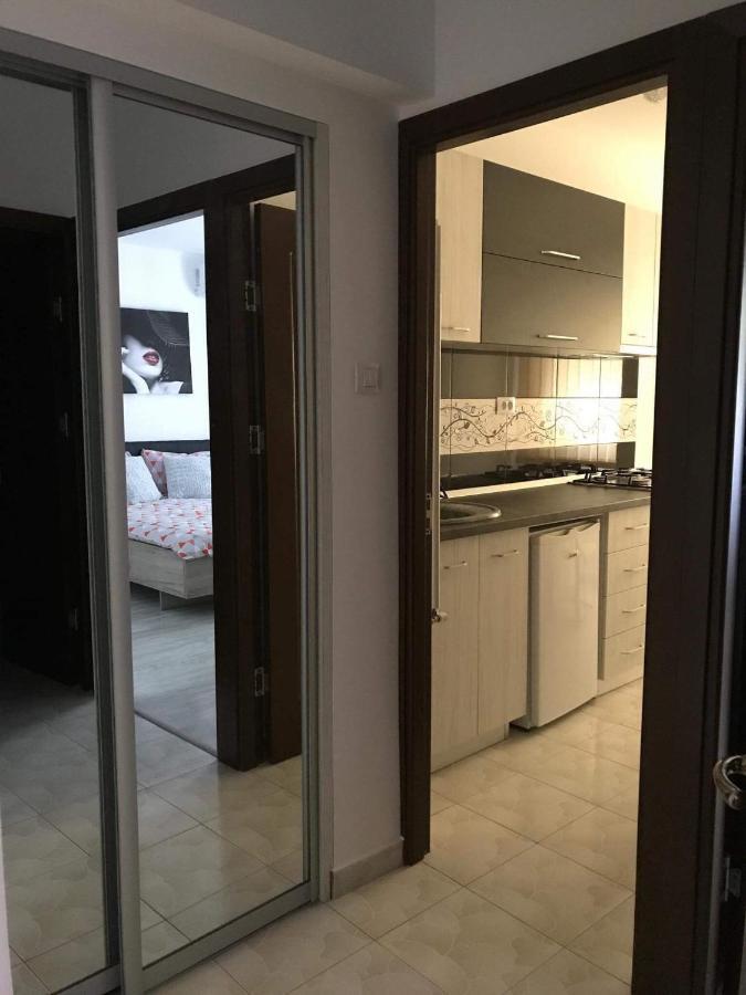 Centre Home Mazepa Galati  Ngoại thất bức ảnh